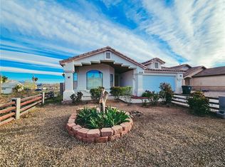 2719 Wallapai Ave, Kingman, AZ 86401