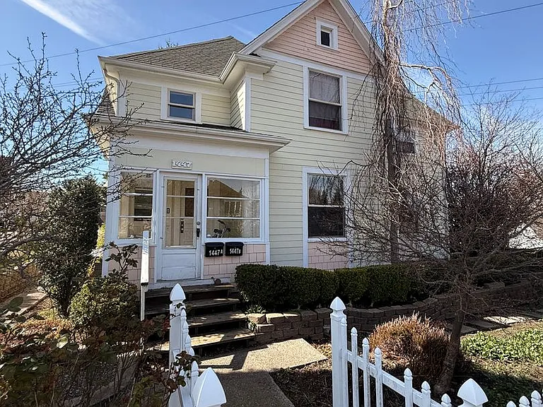 1447 Ellis St — Photo 1
