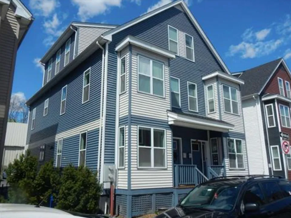 7A Clarkson St #7A
