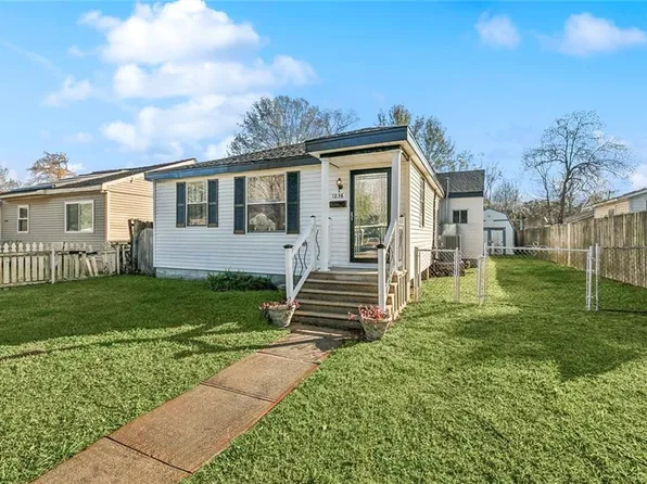 1236 Southlawn Blvd, New Orleans, LA 70114