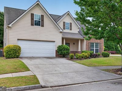 4003 Grandover Dr, Buford, GA, 30519