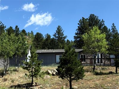 364 Stage Coach Drive, Bailey CO - Owner Finance Home