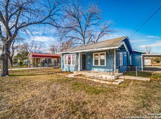 363 W Harding Blvd, San Antonio, TX 78221