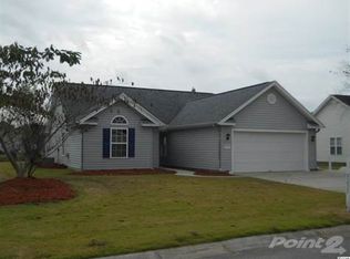 8235 Tartan Ln, Myrtle Beach, SC 29588