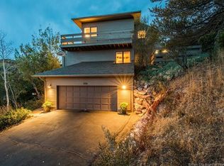 7731 Buckboard Dr, Park City, UT 84098