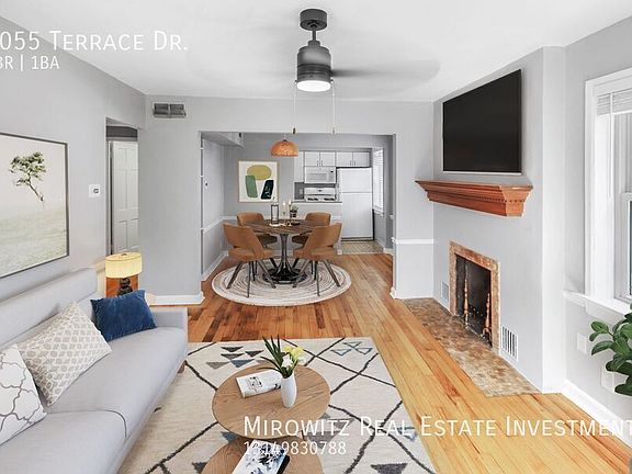 2nd image of 1055 Terrace Dr
