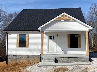 4906 Highland Lick Rd, Russellville, KY, 42276