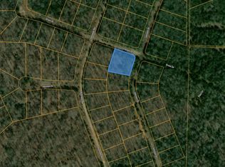 1503 Johnson Dr, Horseshoe Bend, AR 72512