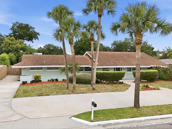 3612 S LOCKWOOD RIDGE ROAD, SARASOTA, FL 34239