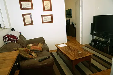 Rented by J Misrahi Realty Corp