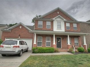 4548 Sawmill Pl, Nolensville, TN 37135