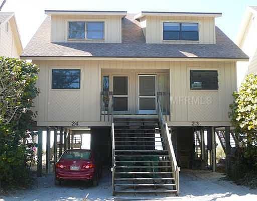 1st image of 301 S Gulf Blvd #24