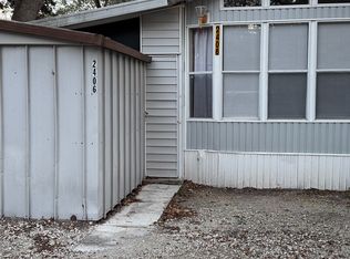 3000 Clarcona Rd Lot 2406, Apopka, FL 32703