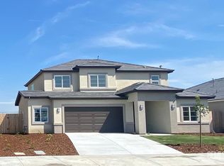 7726 Cuyama River St, Bakersfield, CA 93311