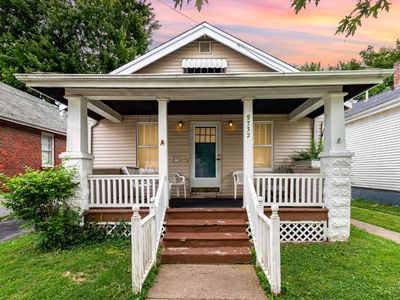 5732 Section Ave, Cincinnati, OH, 45212