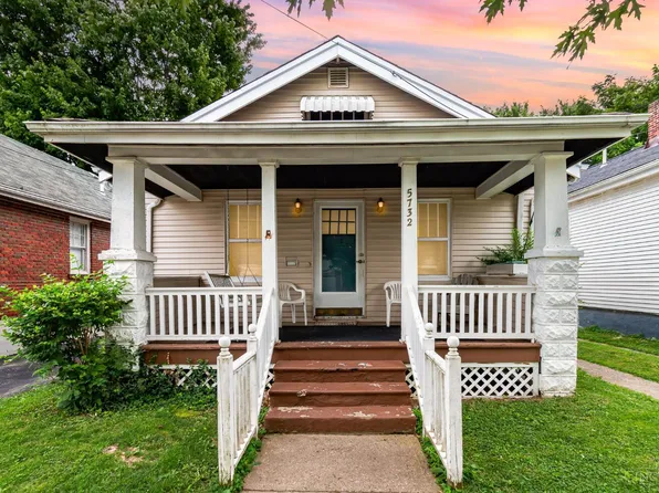 5732 Section Ave, Cincinnati, OH 45212