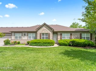 1109 Nursery Ct, Middletown, KY 40243