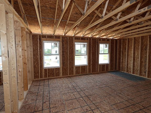 Interior - July 15, 2026