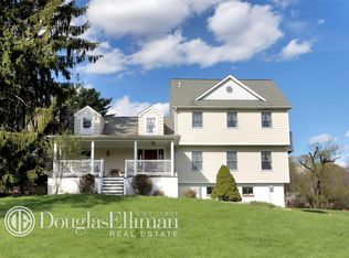4 Sun Hill Rd, Katonah, NY 10536