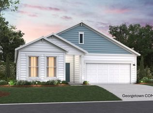 5037 Jockey Way LOT 144, Myrtle Beach, SC 29588
