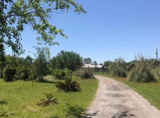 19821 Shamrock Dr, Summerdale, AL 36580