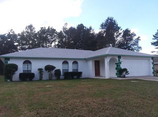 480 Marion Oaks Trl, Ocala, FL 34473