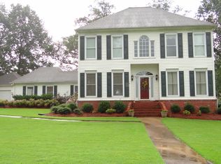 3402 Blue Bird Ln, Corinth, MS 38834