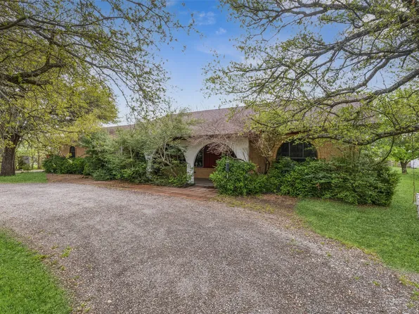 7227 Fm 36 S, Quinlan, TX 75474