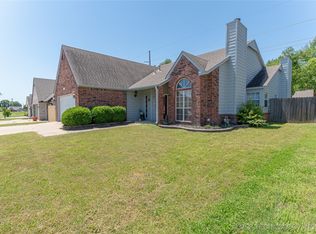 11636 S 102nd East Ave, Bixby, OK 74008