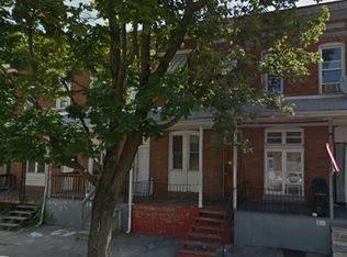 17 N Kresson St, Baltimore, MD 21224