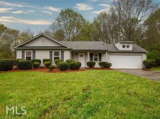 133 Glenfield Dr, Jefferson, GA 30549