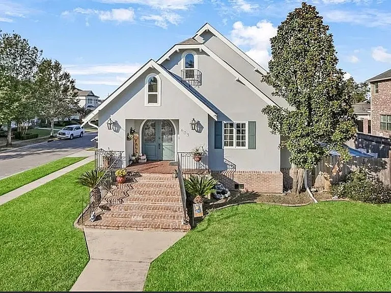 603 French St — Photo 2