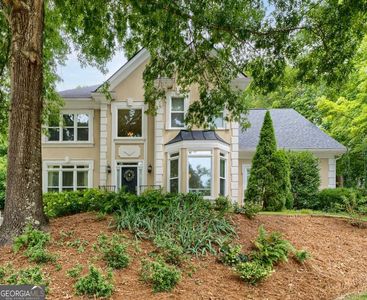 3826 Winters Hill Dr, Doraville, GA, 30360