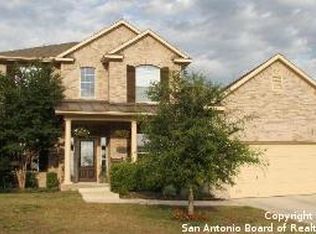 1426 Heavens Peak, San Antonio, TX 78258