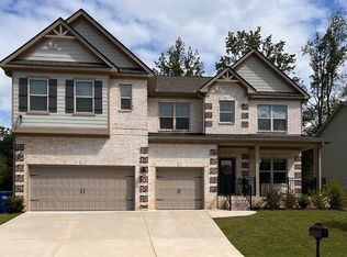 5614 Wyncreek Cir SW, Atlanta, GA 30331