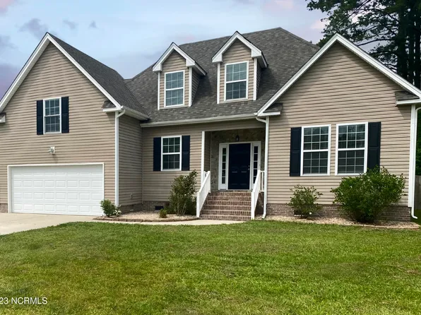 104 Cobia Street, Moyock, NC 27958