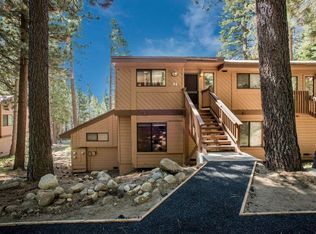 62727 Sunny Vista Ln #21, Huntington Lake, CA