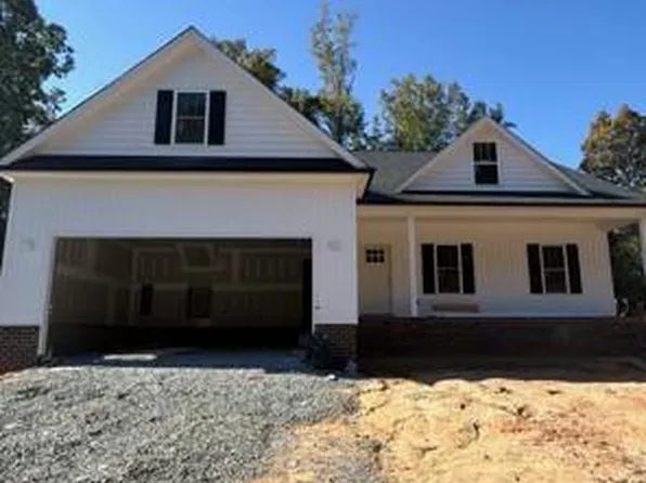 7995 Stokes Ferry Rd, Salisbury, NC 28146