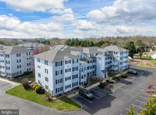 3600 Sanibel Cir Unit 3608, Rehoboth Beach, DE