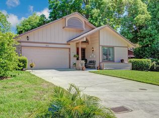 3611 Heathwood Ct, Jacksonville, FL 32277