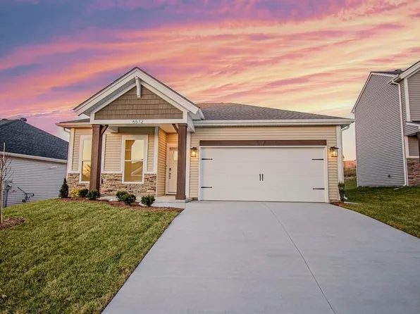 6572 Valley Brook Trce, Utica, KY 42376