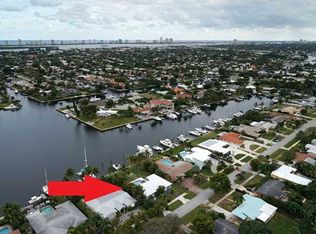 764 Lagoon Dr, North Palm Beach, FL 33408