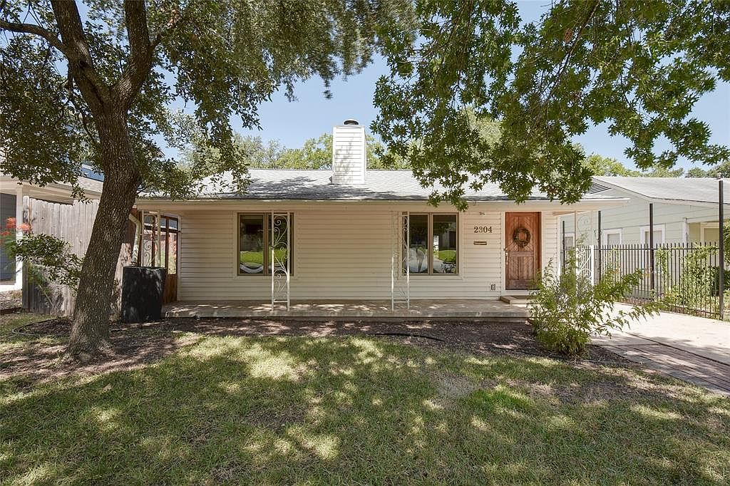 2304 Forest Ave, Austin, TX 78704 MLS 6741833 Zillow