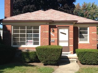 15724 Englewood Ave, Allen Park, MI 48101