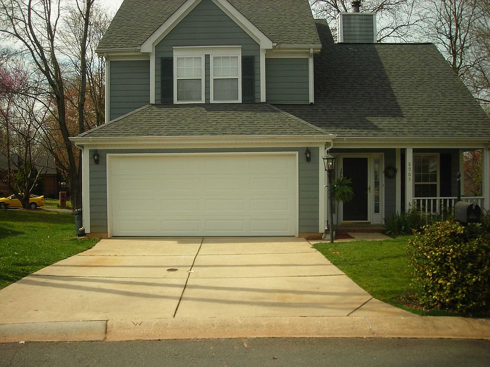 8905 Chesham Drive