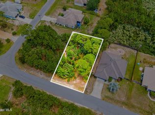 2861 Fontainebleau Ave SE, Palm Bay, FL 32909
