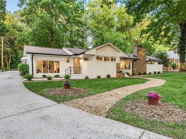 4525 Inwood Dr, Winston Salem, NC 27106