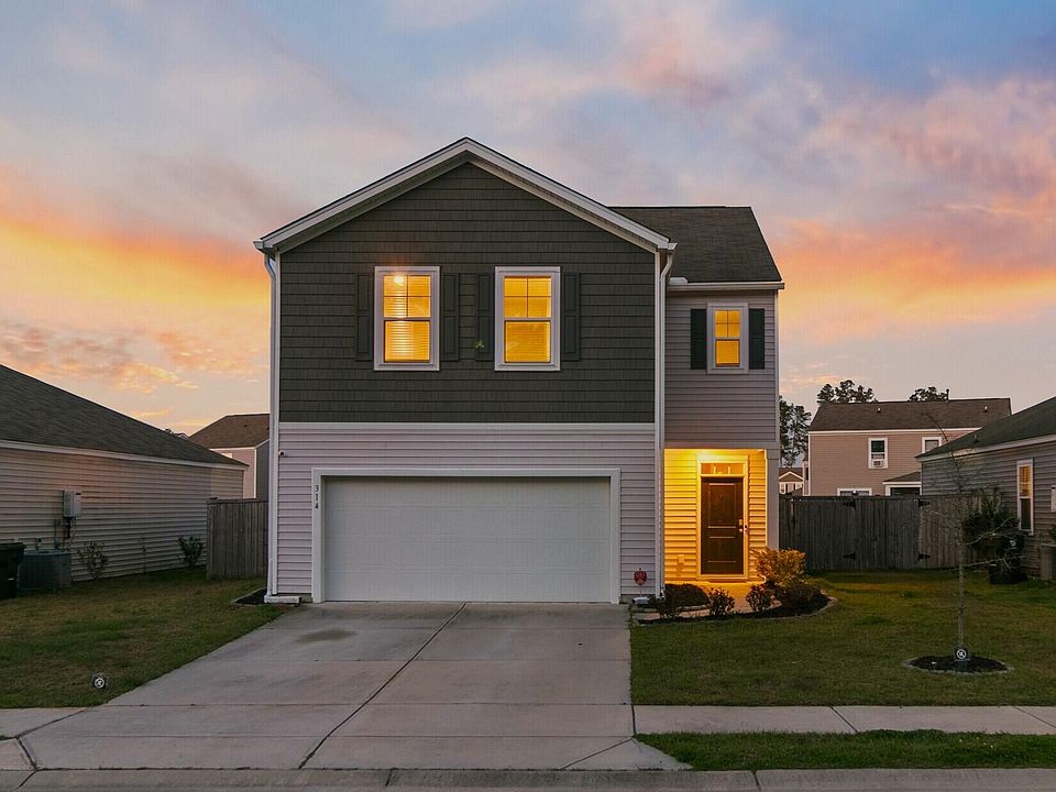 1st image of 314 Mincy St