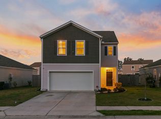 314 Mincy St, Moncks Corner, SC 29461