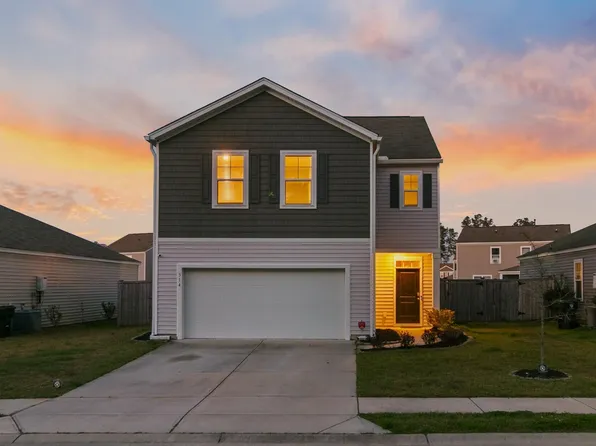 314 Mincy St, Moncks Corner, SC 29461